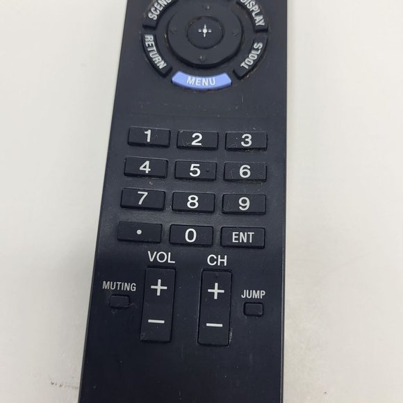 OEM Sony Bravia TV RM-YD033 RM-YD034‎ RM-YD035 RM-YD040 RM-YD059 RM-YD046 Remote - Picture 3 of 13